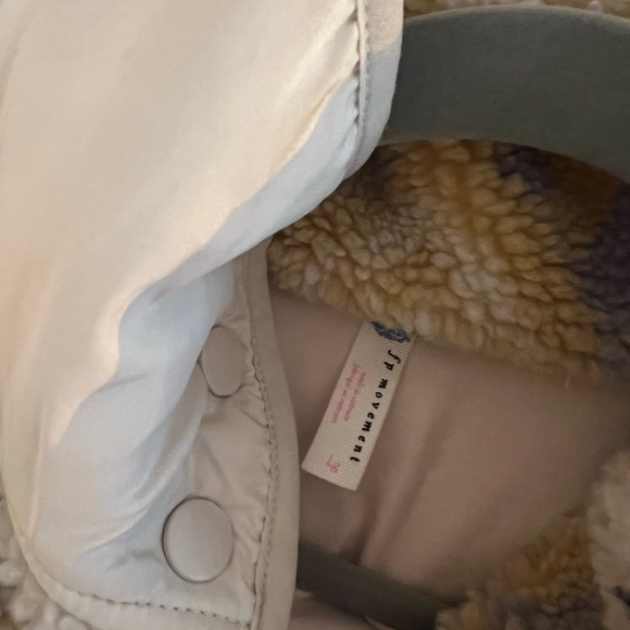 Free People Aztec Jacket - Picture 4 of 4